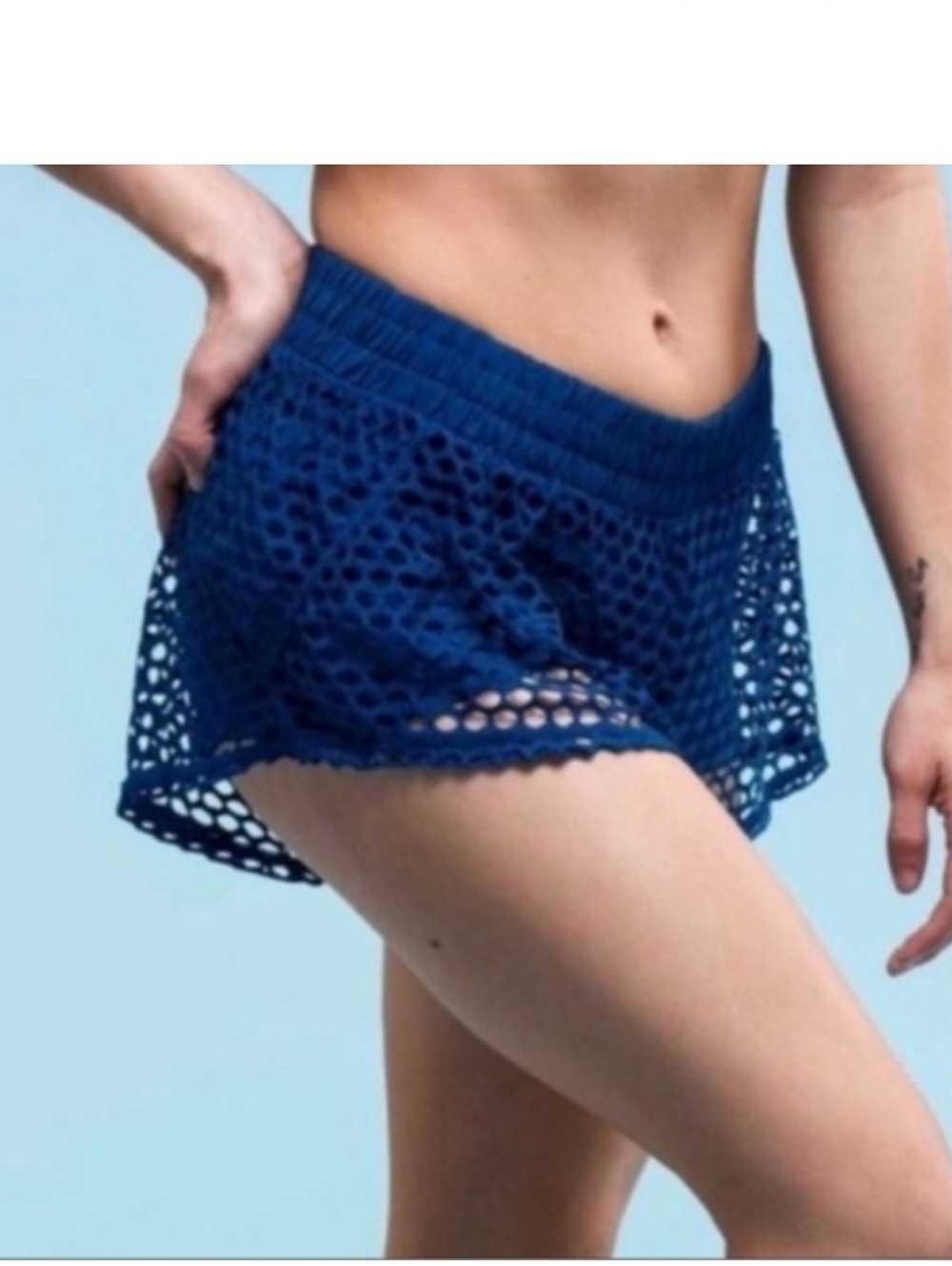 Popflex Shorts